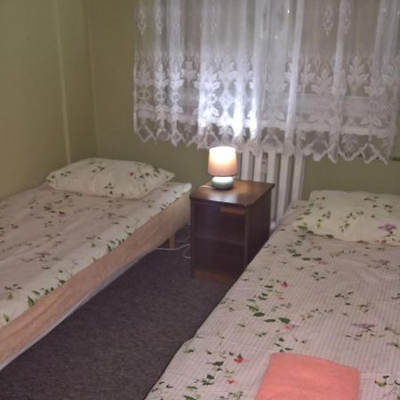 Apartament Konopnicka 아우구스투프 외부 사진