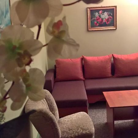 Apartament Konopnicka 아우구스투프 외부 사진