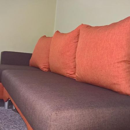 Apartament Konopnicka 아우구스투프 외부 사진