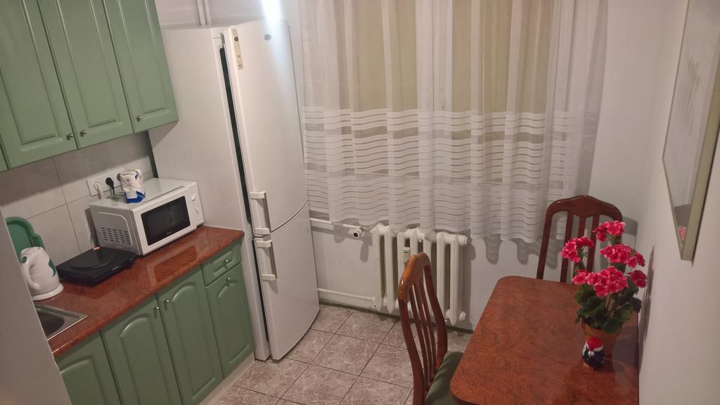 Apartament Konopnicka 아우구스투프 외부 사진