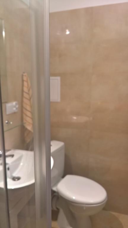 Apartament Konopnicka 아우구스투프 외부 사진