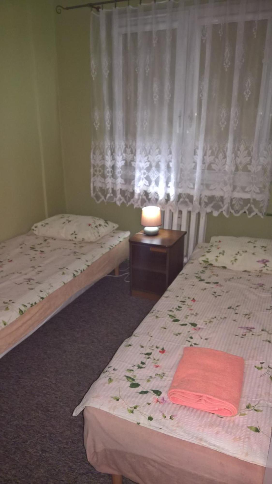 Apartament Konopnicka 아우구스투프 외부 사진