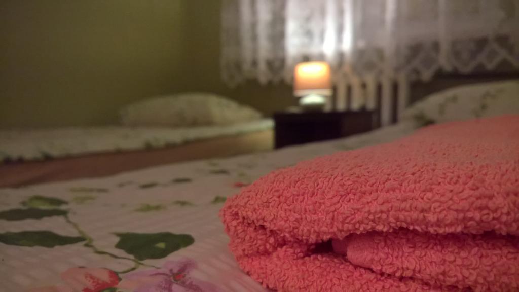 Apartament Konopnicka 아우구스투프 외부 사진