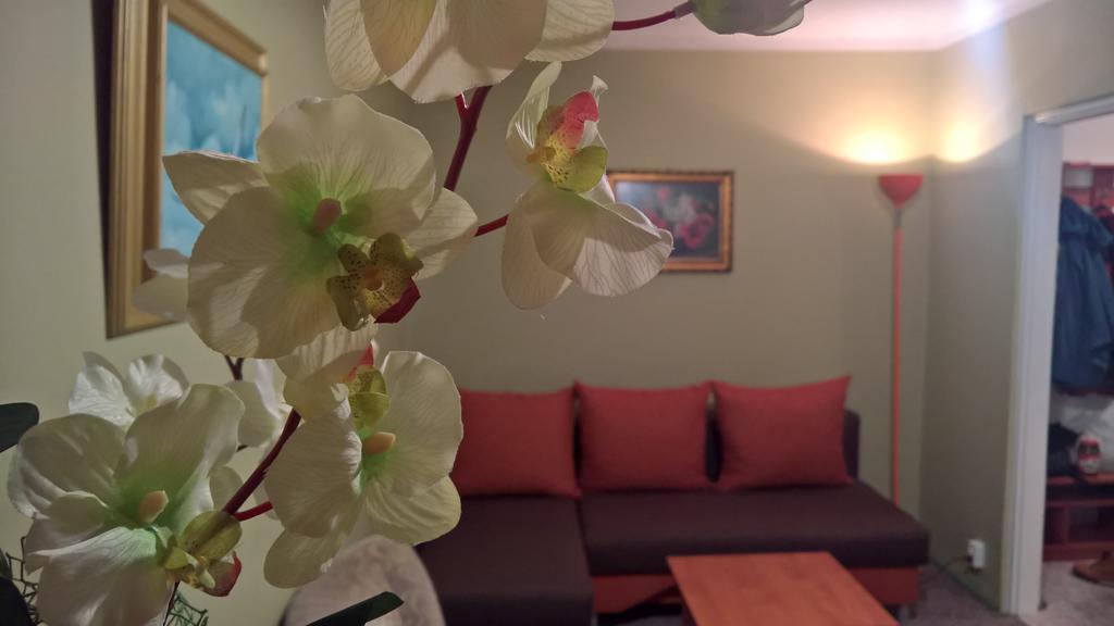 Apartament Konopnicka 아우구스투프 외부 사진