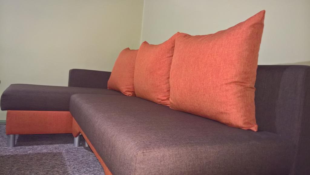 Apartament Konopnicka 아우구스투프 외부 사진