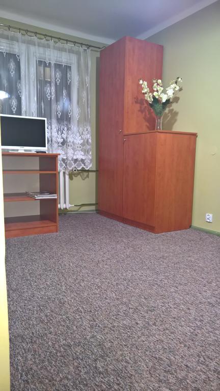 Apartament Konopnicka 아우구스투프 외부 사진