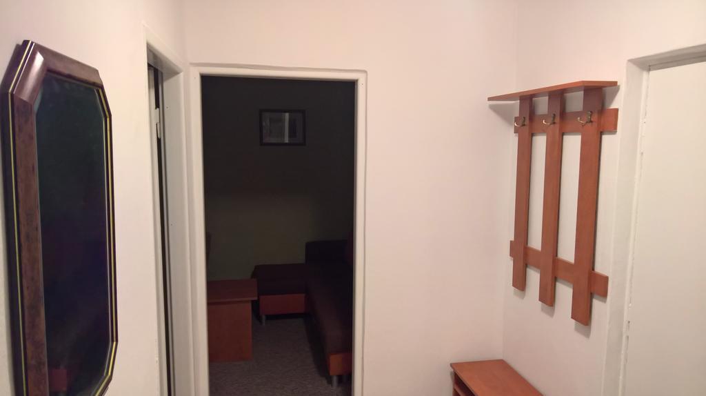 Apartament Konopnicka 아우구스투프 외부 사진