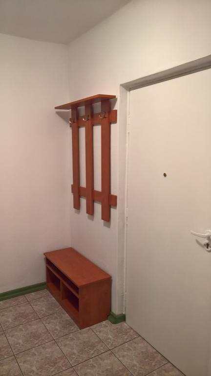 Apartament Konopnicka 아우구스투프 외부 사진