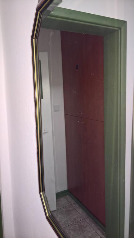 Apartament Konopnicka 아우구스투프 외부 사진