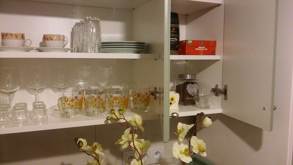 Apartament Konopnicka 아우구스투프 외부 사진