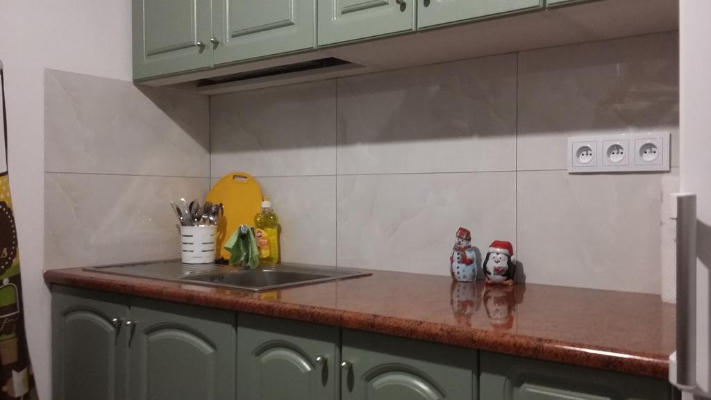 Apartament Konopnicka 아우구스투프 외부 사진
