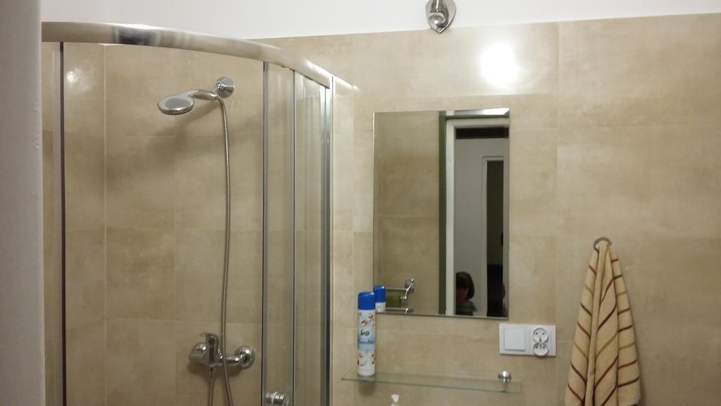 Apartament Konopnicka 아우구스투프 외부 사진